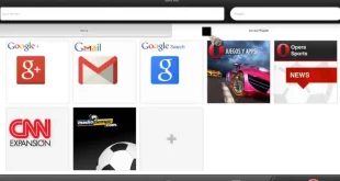 opera mini for pc 0