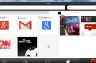 opera mini for pc 0