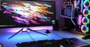pc gaming fullset 0