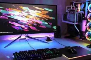 pc gaming fullset 0
