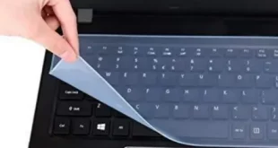 pelindung keyboard laptop 0