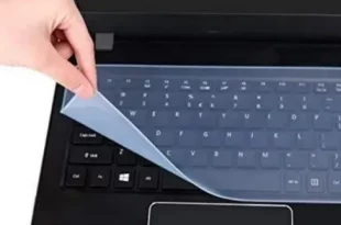 pelindung keyboard laptop 0