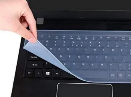 pelindung keyboard laptop 0