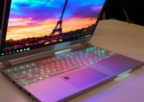 pengertian laptop 0