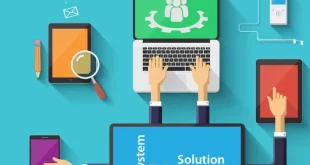 perbedaan software dan hardware 0