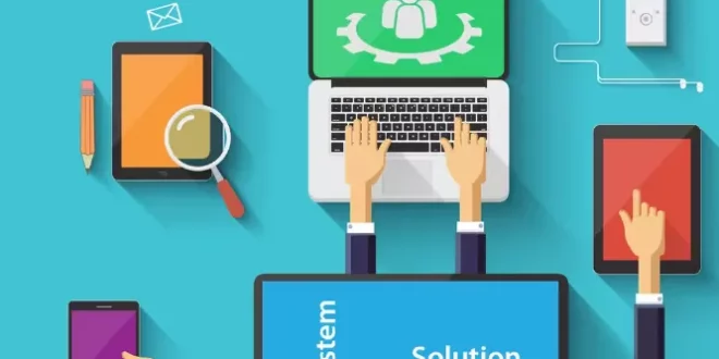 perbedaan software dan hardware 0