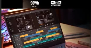prosesor laptop terbaik 0