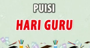 puisis hari guru 0
