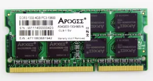 ram laptop 4gb 0
