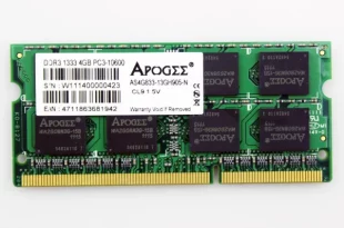 ram laptop 4gb 0