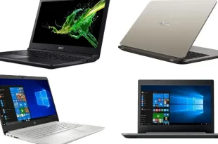 rekomendasi laptop 4 jutaan 0