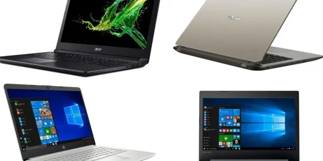 rekomendasi laptop 4 jutaan 0