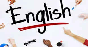 saya bahasa inggris 0