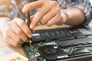 service laptop jogjatronik 0