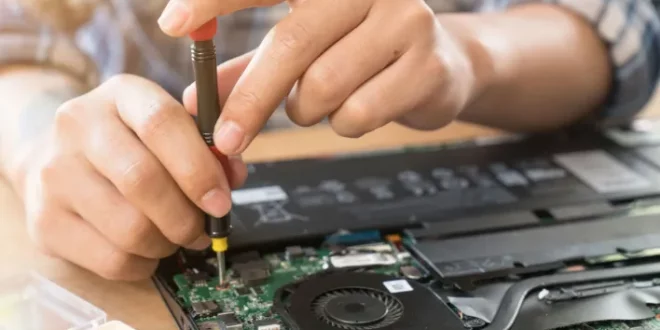 service laptop jogjatronik 0