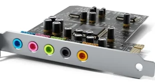 sound card for pc 0