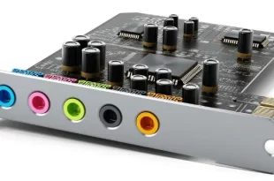 sound card for pc 0