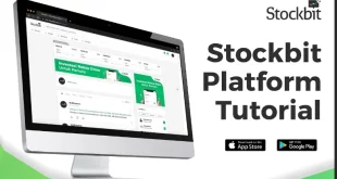 stockbit for pc 0