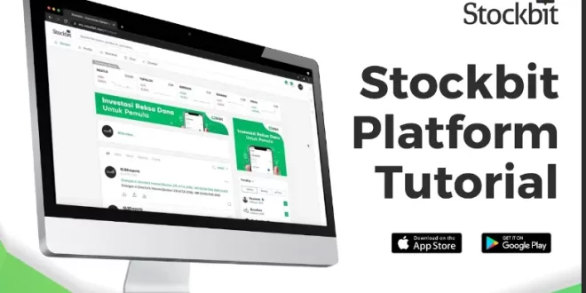 Mengoptimalkan Investasi Saham dengan Stockbit For Pc 1 stockbit for pc 0