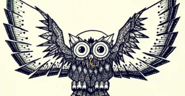 syair burung hantu 0
