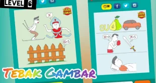 tebak gambar level 6 0