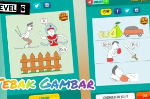 tebak gambar level 6 0