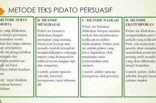 teks pidato persuasif 0
