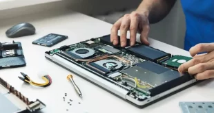 tempat service laptop terdekat 0