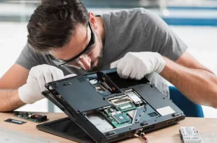 tempat service laptop 0