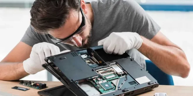 tempat service laptop 0