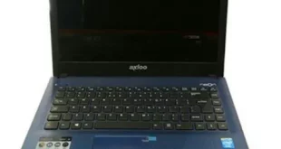 ukuran laptop 14 inch berapa cm 0
