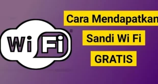wifi map kata sandi bebas 0