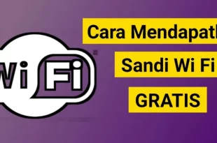 wifi map kata sandi bebas 0