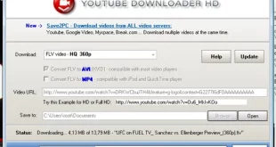 youtube downloader for pc 0