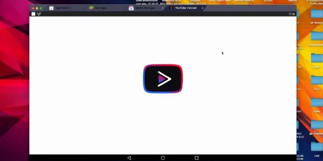 youtube vanced pc 0