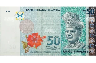 1 ringgit malaysia berapa rupiah 0