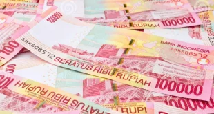 100 yen berapa rupiah 0