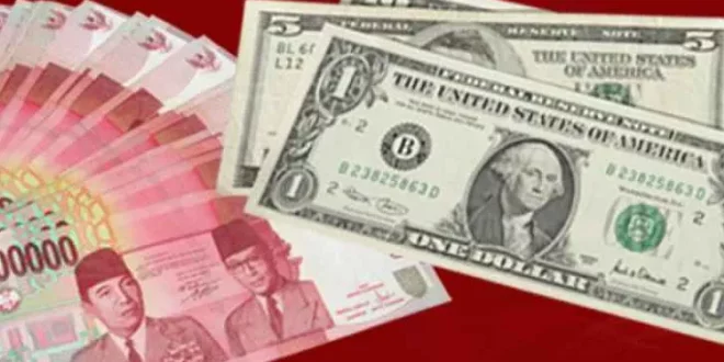 3000 dollar berapa rupiah 0