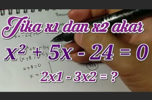 Akar Dari 9