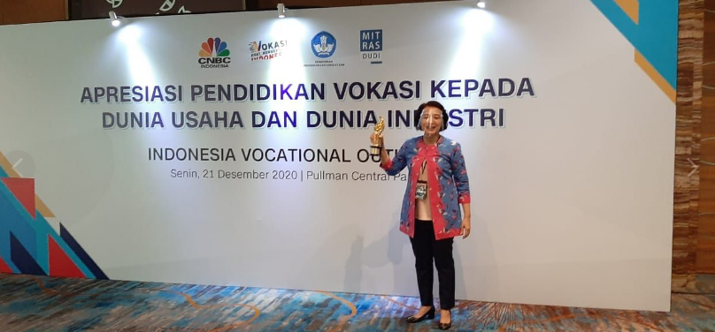 Apresiasi Dapat Diartikan Suatu Kegiatan