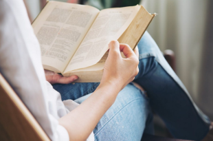 Bahasa Yang Digunakan Dalam Teks Nonfiksi Adalah