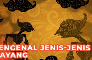 ada berapa jenis wayang berdasarkan bahan pembuatannya 0