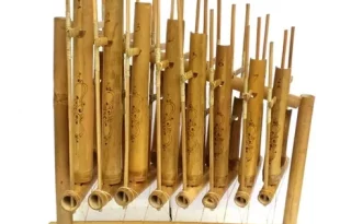 angklung berasal dari daerah 0