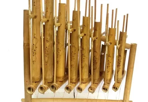 angklung berasal dari daerah 0