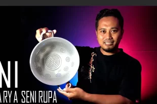 apa itu seni rupa 0