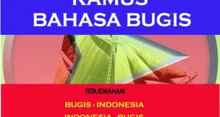 bahasa bugis dan artinya 0