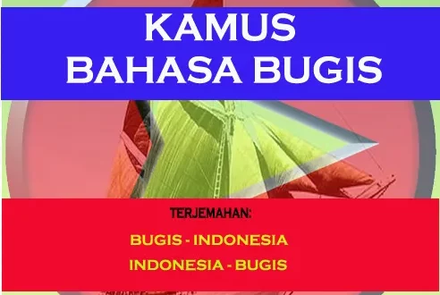 bahasa bugis dan artinya 0