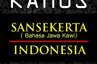 bahasa indonesia ke jawa 0
