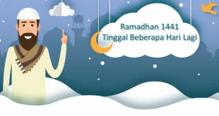 berapa hari lagi ramadhan 0