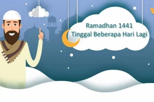 berapa hari lagi ramadhan 0